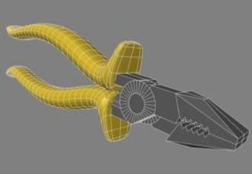 Pliers 3D models 