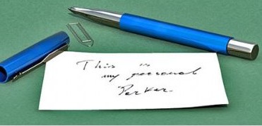 A combination of pen and paper, stationery
3D models 