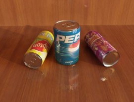 Beverage cans,3D models 