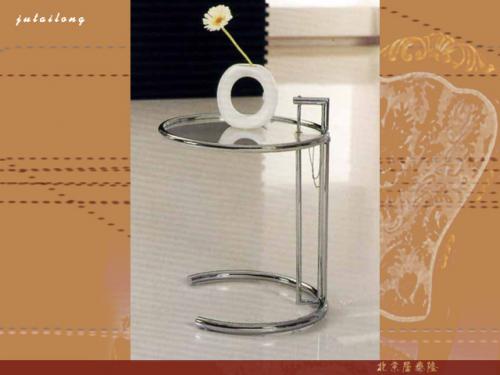 Small glass coffee table,3D models 
