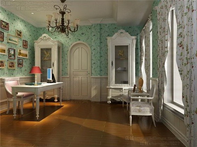 Simple European study
,3D models 