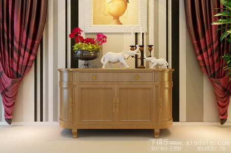 European cabinets,3D models 