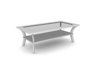 Download free 3D Models  of  tea tables ,7-5