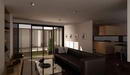Fashion living room free 3D Models for download