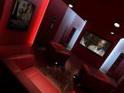 Audio Visual Room and home theater 3D Models free download (including material map)