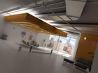 Office space and interview rooms free 3D Models for download