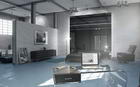 Download free 3D Models of singleton apartment