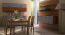 Download free 3D Models  of  Foreign restaurants