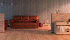 Download free 3D Models of excellent living rooms,3
