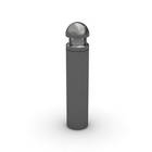 Download free 3D Models  of lights in Lawns, 3-5