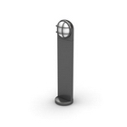 Download free 3D Models  of lights in Lawns, 4-5