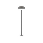 Download free 3D Models  of lights in Lawns, 7-2