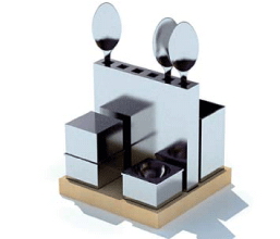 Download free 3D Models  of  Kitchen supplies, 22-5