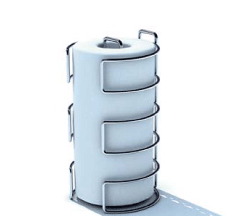 Download free 3D Models  of  Kitchen supplies, 11-5