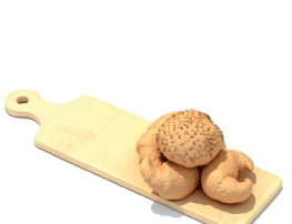 Download free 3D Models  of  Kitchen supplies, 12-5