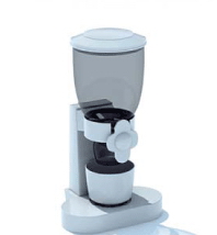 Download free 3D Models  of  Kitchen supplies, 18-5
