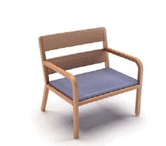 Download free 3D Models  of chairs of high quality ,8-2