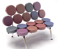 Download free 3D Models  of chairs of high quality ,6-5