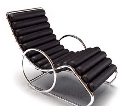 Download free 3D Models  of deckchairs / leisure chairs,1-4
