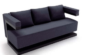 Download free 3D Models  of foreign excellent sofas,16-5
