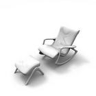 Download free 3D Models  of foreign excellent sofas,20-5