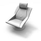 Download free 3D Models  of foreign excellent sofas,22-5