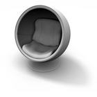 Download free 3D Models  of foreign excellent sofas,26-2