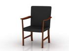Download free 3D Models  of chairs of high qualities,12-5