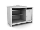 Download free 3D Models  of Office counters / filing cabinets, 1-5