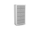 Download free 3D Models  of Office counters / filing cabinets, 3-5