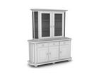 Download free 3D Models  of Office counters / filing cabinets, 5-5