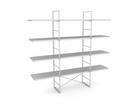 Download free 3D Models  of Office counters / filing cabinets, 6-5