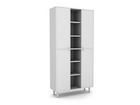 Download free 3D Models  of Office counters / filing cabinets, 12-5