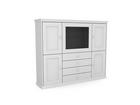Download free 3D Models  of Office counters / filing cabinets, 2-5