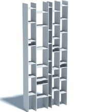 3D Models of Foreign choicest Cupboards 21-5