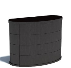 3D Models of Foreign choicest Cupboards 23-5