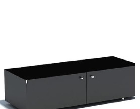 3D Models of Foreign choicest Cupboards  4-5