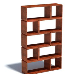3D Models of Foreign choicest Cupboards 13-5