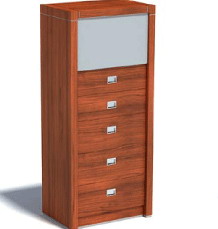3D Models of Foreign choicest Cupboards 15-5
