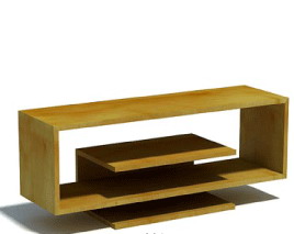 3D Models of Foreign choicest Cupboards 19-5
