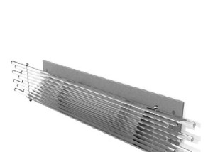 3D models of Bracket lights  53-5