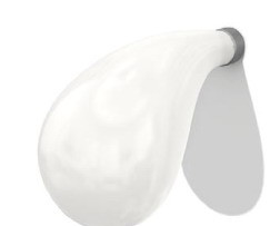 3D models of Bracket lights 54-5
