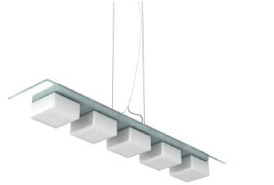 3D Models of Chandeliers 41-5