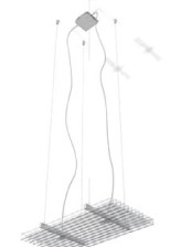 3D Models of Chandeliers 38-5