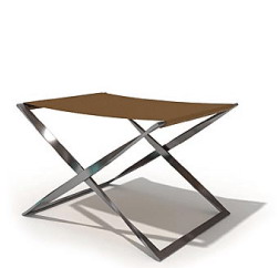 Download free 3D Models  of tea table 7-5