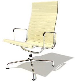 Download free 3D Models  of  chairs of high-quality 16-5