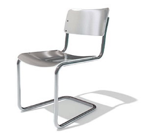 Download free 3D Models  of  chairs of high-quality 20-5