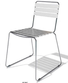 Download free 3D Models  of  chairs of high-quality 21-5