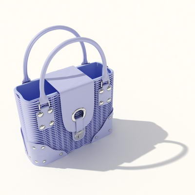 Download free 3D Models of Female packets 2-2