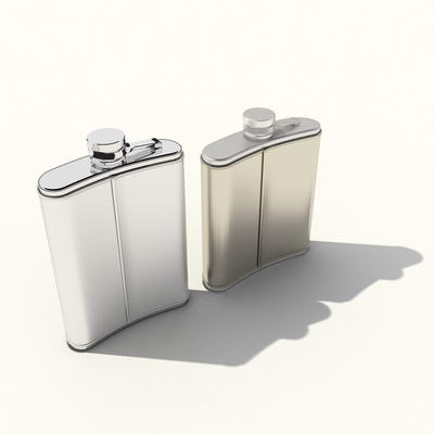 Download free 3D Models wine Pots